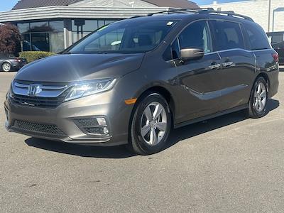 2018 Honda Odyssey FWD Minivan for sale #55251551 - photo 1