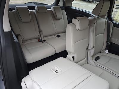 Used 2025 Honda Odyssey - photo 1