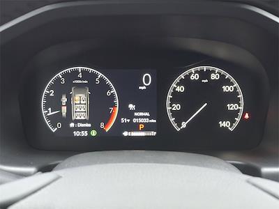 Used 2025 Honda Odyssey - photo 1