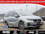 Used 2025 Honda Odyssey Touring Minivan for sale #55251751 - photo 1