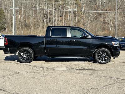 Used 2024 Ram 1500 Laramie Crew Cab for sale #55251754 - photo 2