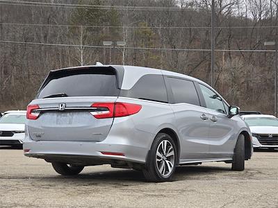 Used 2024 Honda Odyssey Touring Minivan for sale #55251811 - photo 2