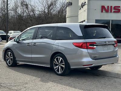 Used 2024 Honda Odyssey Touring Minivan for sale #55251811 - photo 2