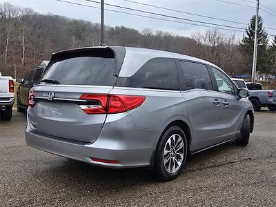 Used 2024 Honda Odyssey - photo 1