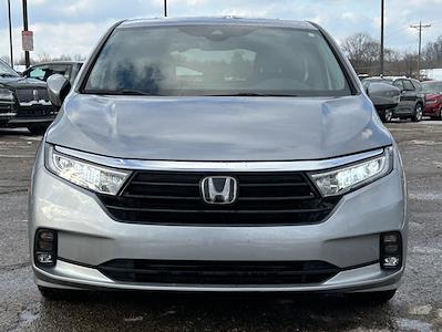 Used 2024 Honda Odyssey EX-L Minivan for sale #55252071 - photo 2