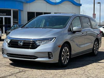 Used 2024 Honda Odyssey - photo 1