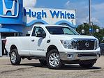 Used 2017 Nissan Titan XD SV Single Cab 4x4 Pickup for sale #45633150 - photo 1