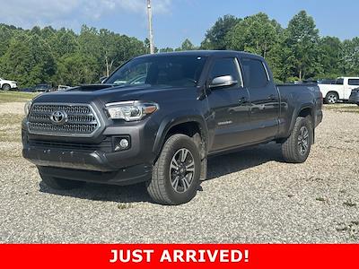 2017 Toyota Tacoma Double Cab 4x4 Pickup for sale #55635341 - photo 1