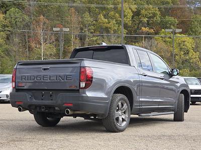 2025 Honda Ridgeline Crew Cab AWD Pickup for sale #55635670 - photo 2