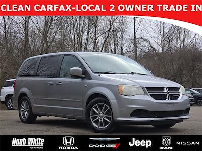 Used 2014 Dodge Grand Caravan SE Minivan for sale #55635731 - photo 1