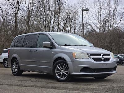 Used 2014 Dodge Grand Caravan SE Minivan for sale #55635731 - photo 2