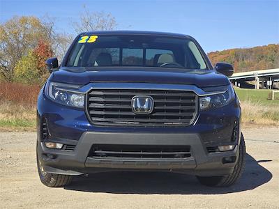 Used 2023 Honda Ridgeline - photo 1