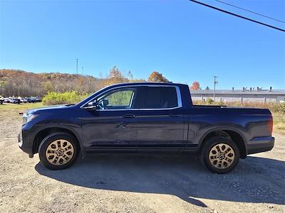 Used 2023 Honda Ridgeline - photo 1