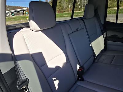 Used 2023 Honda Ridgeline - photo 1