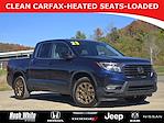 2023 Honda Ridgeline Crew Cab AWD Pickup for sale #55635890 - photo 1