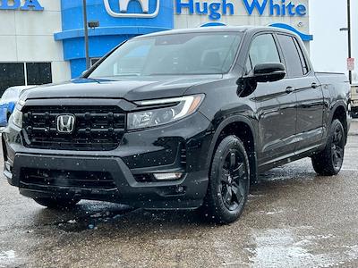 Used 2024 Honda Ridgeline - photo 1