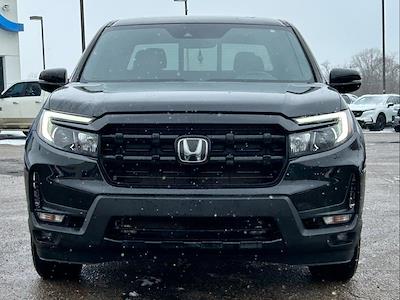 Used 2024 Honda Ridgeline - photo 1