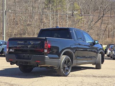 Used 2024 Honda Ridgeline - photo 1