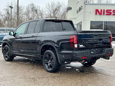 Used 2024 Honda Ridgeline - photo 1