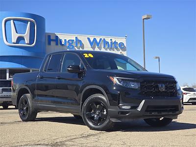 Used 2024 Honda Ridgeline - photo 1