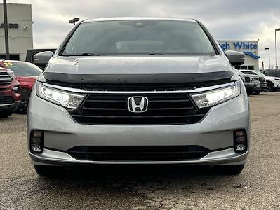 Used 2021 Honda Odyssey EX-L Minivan for sale #55636110 - photo 1