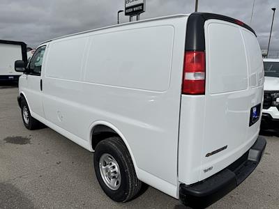 2025 Chevrolet Express 2500 RWD Masterack Upfitted Cargo Van for sale #DTHMF1 - photo 2