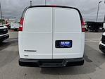 2025 Chevrolet Express 2500 RWD Masterack Upfitted Cargo Van for sale #DTHMF1 - photo 4