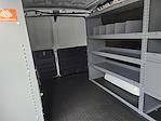 New 2025 Chevrolet Express 2500 Masterack Upfitted Cargo Van for sale #12253040 - photo 11