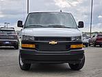 New 2025 Chevrolet Express 2500 Masterack Upfitted Cargo Van for sale #12253040 - photo 6