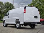 New 2025 Chevrolet Express 2500 Masterack Upfitted Cargo Van for sale #12253040 - photo 2