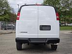 New 2025 Chevrolet Express 2500 Masterack Upfitted Cargo Van for sale #12253040 - photo 5