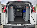 New 2025 Chevrolet Express 2500 Masterack Upfitted Cargo Van for sale #12253040 - photo 3
