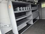 New 2025 Chevrolet Express 2500 Masterack Upfitted Cargo Van for sale #12253040 - photo 8