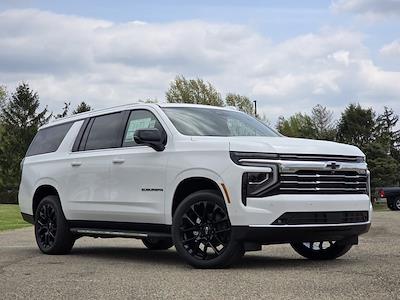 2025 Chevrolet Suburban 4WD SUV for sale #12252980 - photo 1