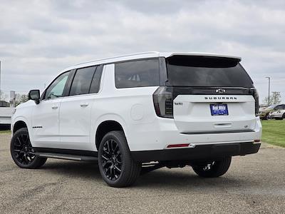 2025 Chevrolet Suburban 4WD SUV for sale #12252980 - photo 2