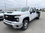 2024 Chevrolet Silverado 3500 Crew Cab DRW 4x4, Knapheide PGTD Gooseneck Combo Body for sale #FLRF433912 - photo 1