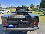 New 2024 Chevrolet Silverado 3500 Crew Cab 4x4 9' 2" Knapheide Combo Body for sale #FLRF433912 - photo 5