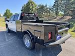 New 2024 Chevrolet Silverado 3500 Crew Cab 4x4 9' 2" Knapheide Combo Body for sale #FLRF433912 - photo 2