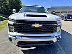 New 2024 Chevrolet Silverado 3500 Crew Cab 4x4 9' 2" Knapheide Combo Body for sale #FLRF433912 - photo 3