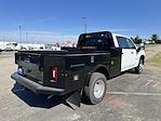 New 2024 Chevrolet Silverado 3500 Crew Cab 4x4 9' 2" Knapheide Combo Body for sale #FLRF433912 - photo 6