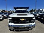 2024 Chevrolet Silverado 3500 Crew Cab DRW 4x4, Knapheide Concrete Body for sale #FLRF442069 - photo 5