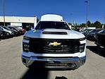 2024 Chevrolet Silverado 2500 Crew Cab SRW 4x4, Knapheide KUVcc Service Truck for sale #FLRF456314 - photo 16