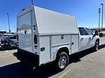 2024 Chevrolet Silverado 2500 Crew Cab SRW 4x4, Knapheide KUVcc Service Truck for sale #FLRF456314 - photo 3