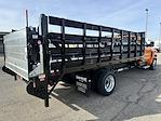 2024 Chevrolet Silverado 5500 Regular Cab DRW 4x2, Knapheide Heavy-Hauler Junior Stake Bed for sale #FLRH513019 - photo 17