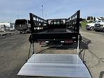 2024 Chevrolet Silverado 5500 Regular Cab DRW 4x2, Knapheide Heavy-Hauler Junior Stake Bed for sale #FLRH513019 - photo 21