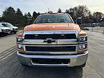 2024 Chevrolet Silverado 5500 Regular Cab DRW 4x2, Knapheide Heavy-Hauler Junior Stake Bed for sale #FLRH513019 - photo 4