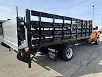 2024 Chevrolet Silverado 5500 Regular Cab DRW 4x2, Knapheide Heavy-Hauler Junior Stake Bed for sale #FLRH513019 - photo 5