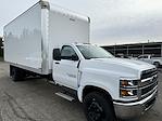 2024 Chevrolet Silverado 6500 Regular Cab DRW 4x2, Knapheide Box Body Box Truck for sale #FLRH692658 - photo 15