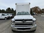 2024 Chevrolet Silverado 6500 Regular Cab DRW 4x2, Knapheide Box Body Box Truck for sale #FLRH692658 - photo 3