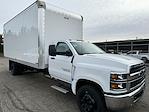 2024 Chevrolet Silverado 6500 Regular Cab DRW 4x2, Knapheide Box Body Box Truck for sale #FLRH692658 - photo 4